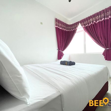 Klia Ehsan Residences Sepang Nilai Экстерьер фото