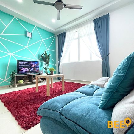 Klia Ehsan Residences Sepang Nilai Экстерьер фото