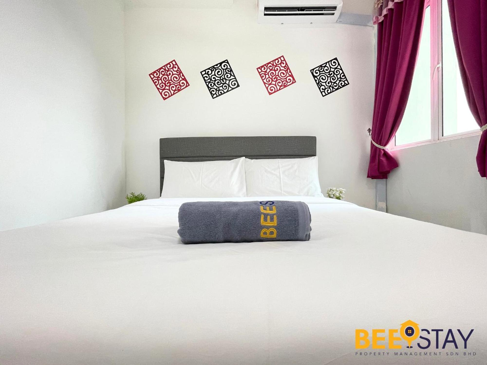 Klia Ehsan Residences Sepang Nilai Экстерьер фото