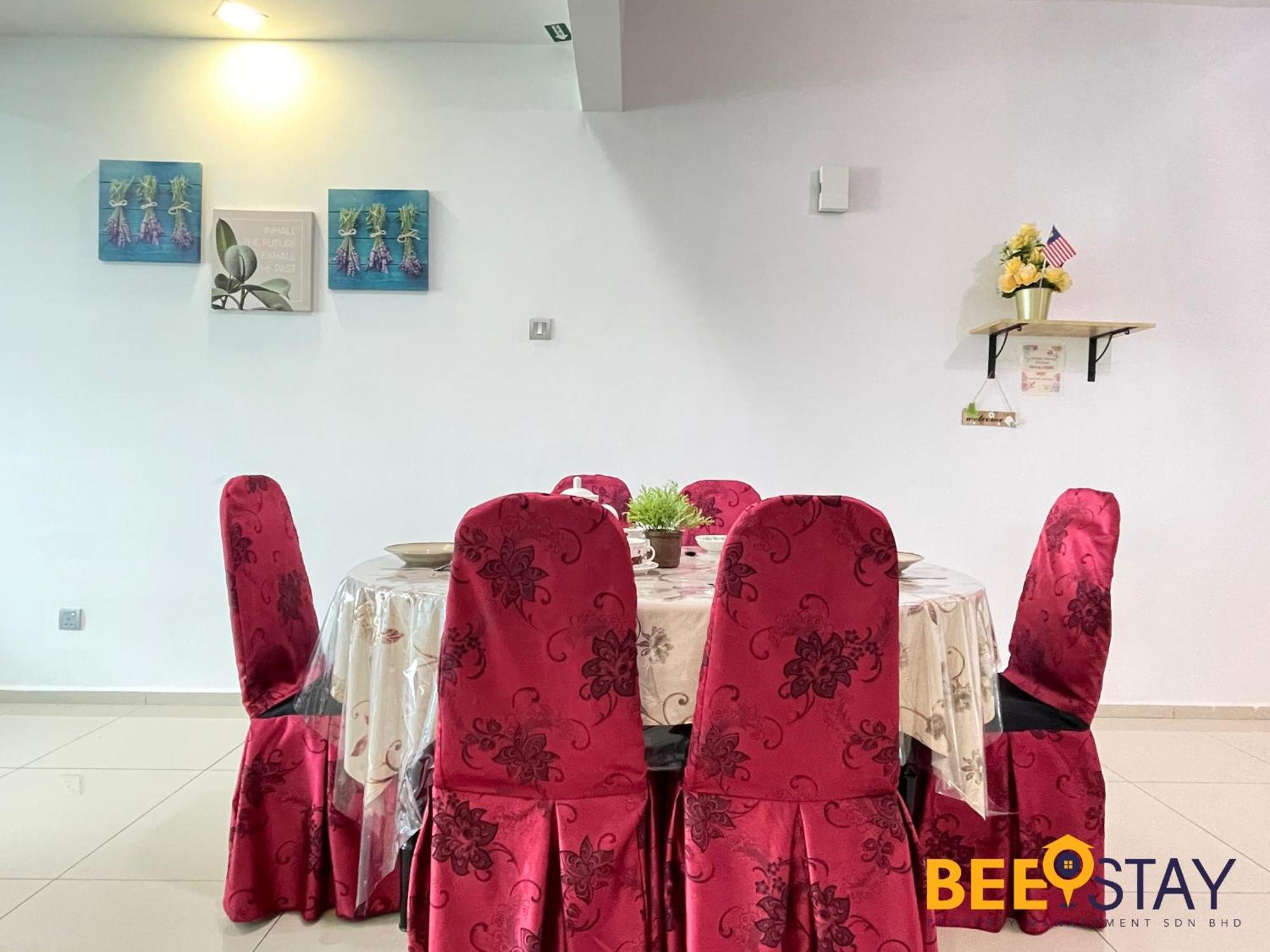 Klia Ehsan Residences Sepang Nilai Экстерьер фото