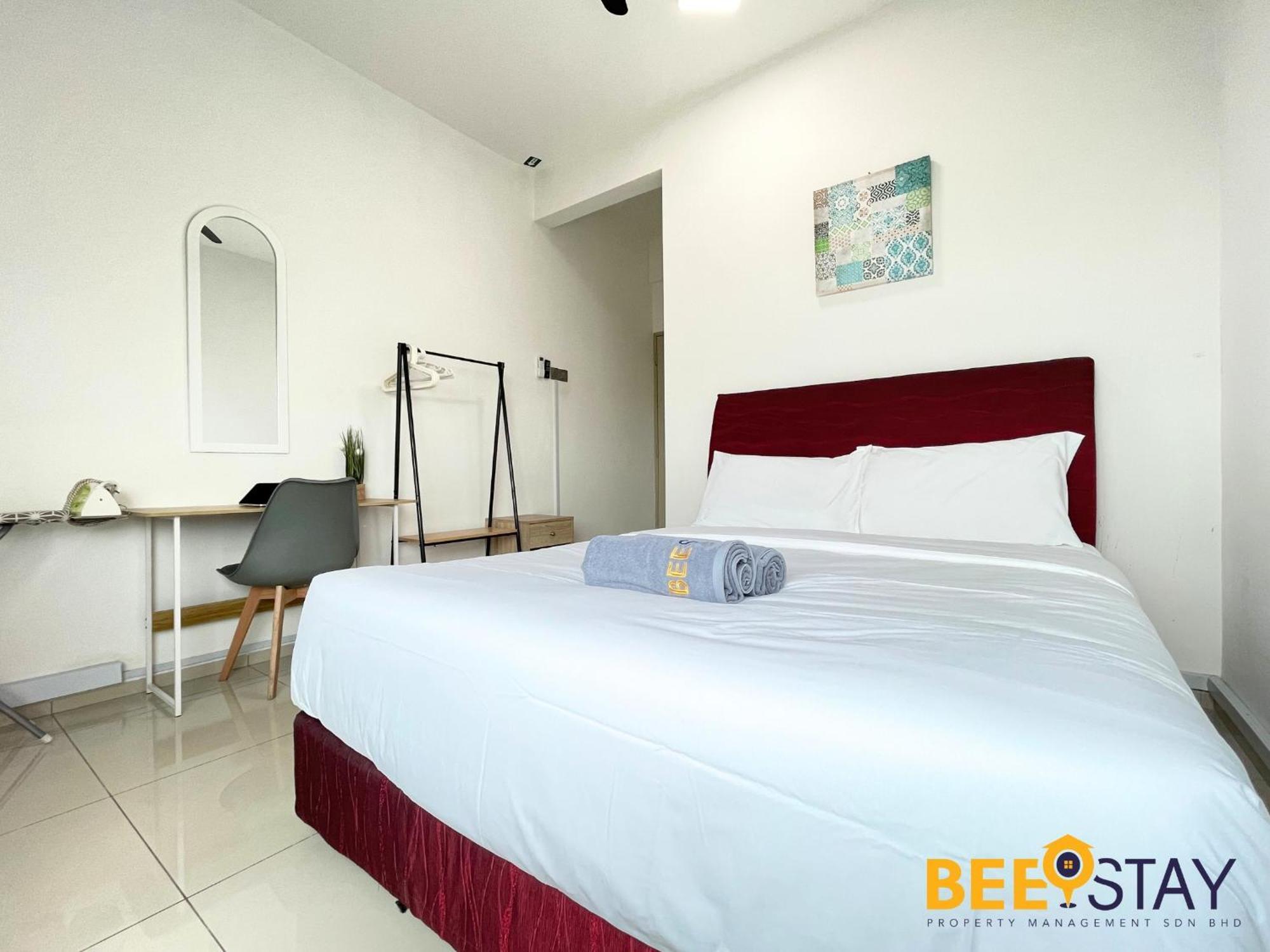 Klia Ehsan Residences Sepang Nilai Экстерьер фото
