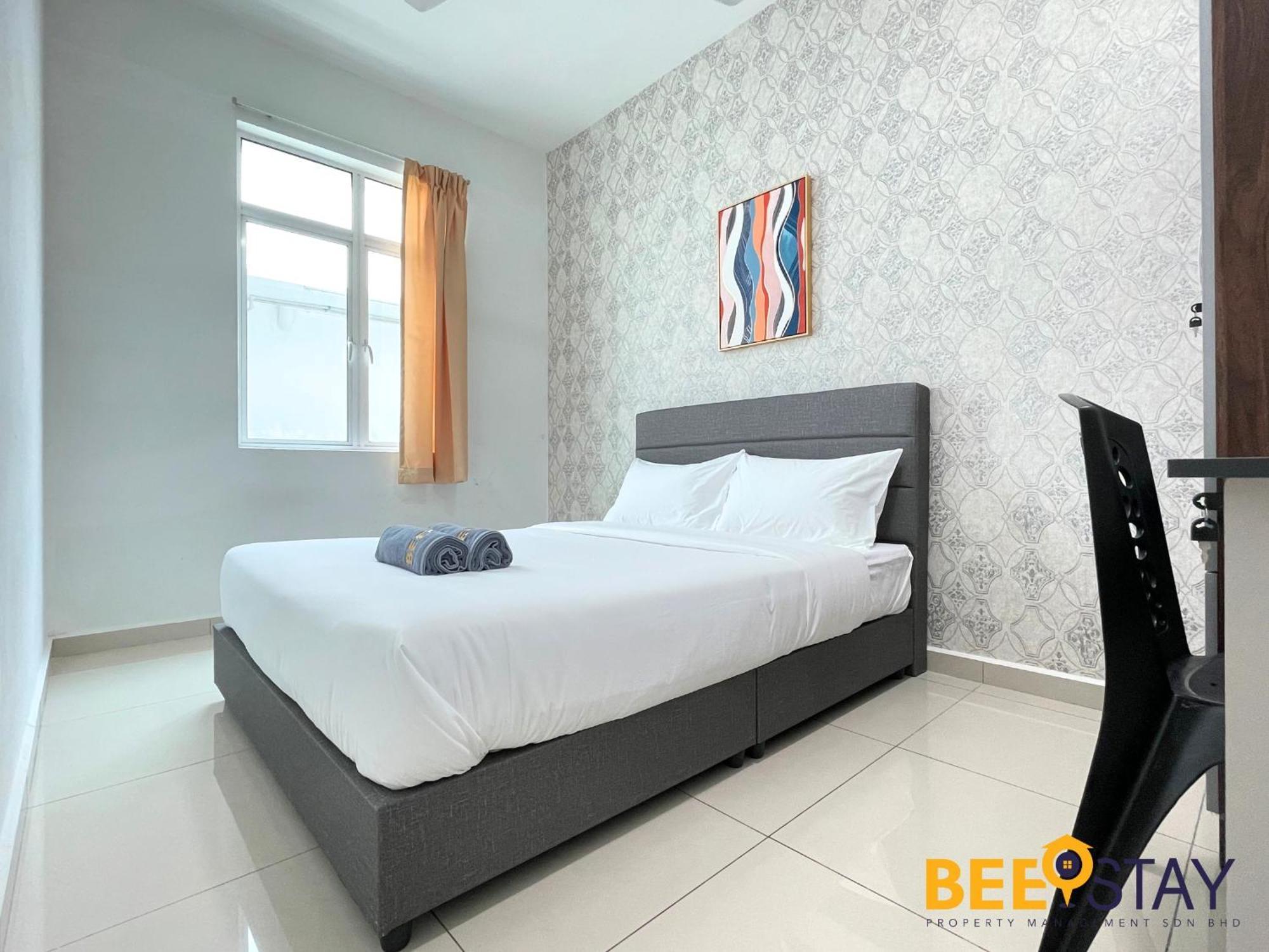 Klia Ehsan Residences Sepang Nilai Экстерьер фото